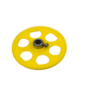55.5mm Plastic Gear 85 Teeth