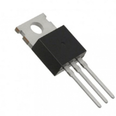 2N6107 PNP Bipolar Power Transistor 70V 7A TO-220 Package (Pack Of 5)