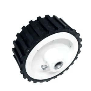 5 x 2 cm Wheel Robotic Tyre for DC Gear Motor