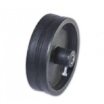 7X2 Pulley Wheel 6mm Shaft