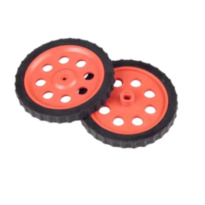 Bo Motor Wheel 7×1.25cm for Robot