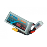 Bonka 11.1V 1500mAh 35C 3S 1P Lipo Battery