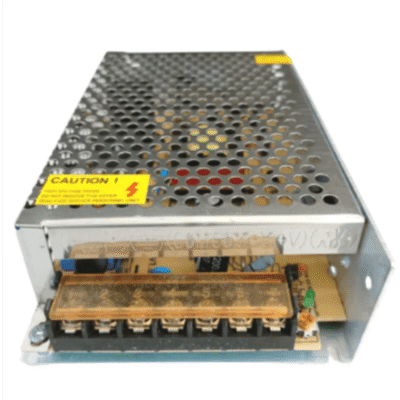 5V 10A SMPS Power Supply