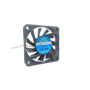 Pengda Technology Fan for 3D Printing Brushless Cooling Fan 3D Printer Accessories Radiator for Makerbot Extruder 12V 40mm x 40mm x 10mm