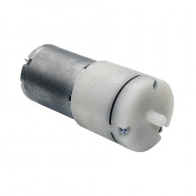 370 Micro DC Air Pump 12VDC
