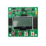 KK2.1 Multi-Rotor LCD Flight Controller Board