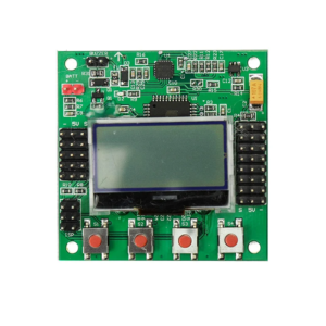 KK2.1 Multi-Rotor LCD Flight Controller Board
