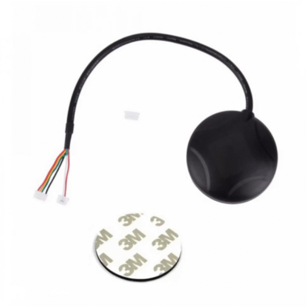 Ublox NEO 6M GPS Module Built-in Compass 5983 for Apm/Pixhawk