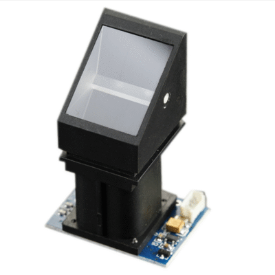 R305 FINGERPRINT BIOMETRIC SENSOR WITH SERIAL UART FOR ARDUINO