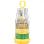 JACKLY 6036 Ratchet Screwdriver Set