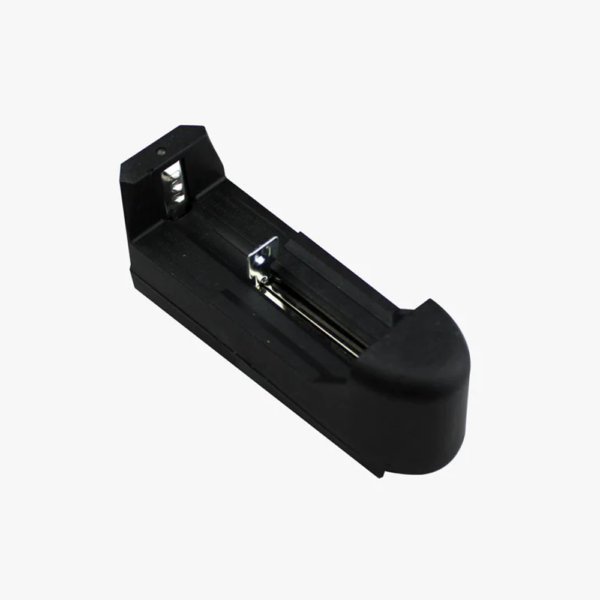 18650 Li-ion Battery Charger for Single Cell