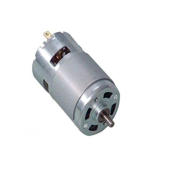 Johnson Gear Motor 18000 Rpm Motor