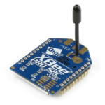 Zigbee XBee Module S2C 802.15.4 2mW with Wire Antenna XB24CZ7WIT-004