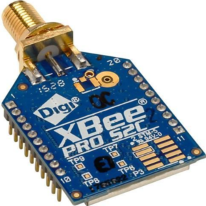 XBee Pro S2C 63mW 802.15.4 Module without Antenna
