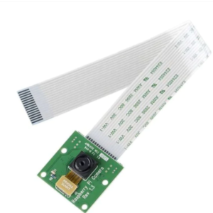 Raspberry Pi 5MP Camera Module with Cable