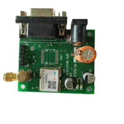 GPS MODEM -SIM28M