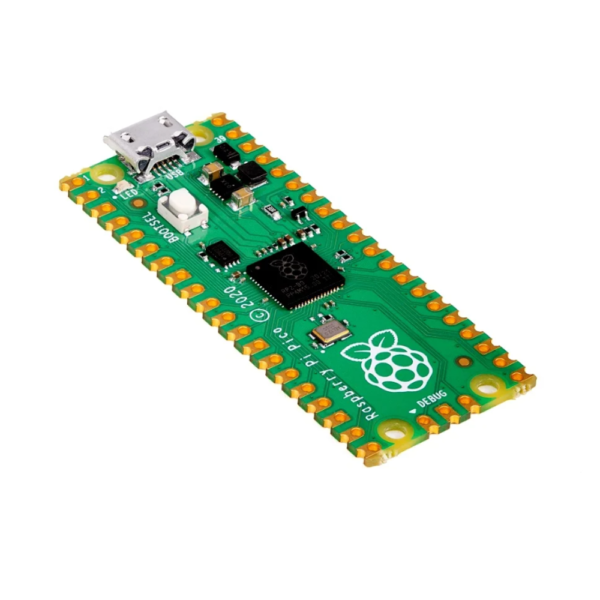 Raspberry Pi Pico