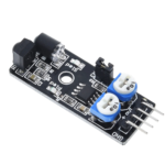 Infrared Obstacle Avoidance Sensor Module