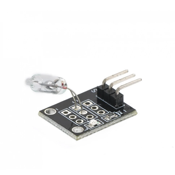 KY-017 Tilt Mercury Sensor Module