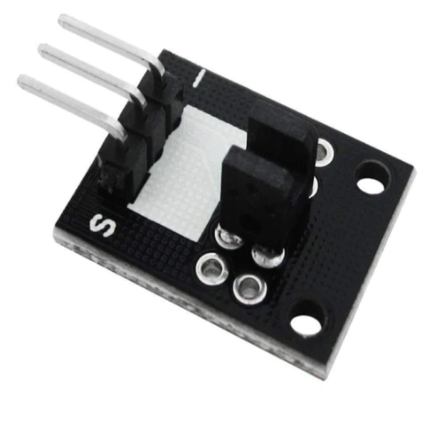KY-010 Broken Light Blocking Sensor