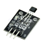 Ky003 Hall Effect/Magnetic Sensor