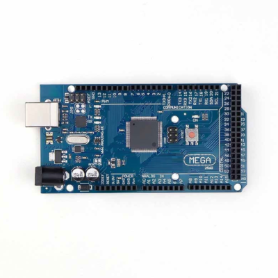 Mega 2560 R3 Board – Compatible Model High Quality