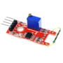 Dry Reed Pipe Magnetron Magnetic switch Module