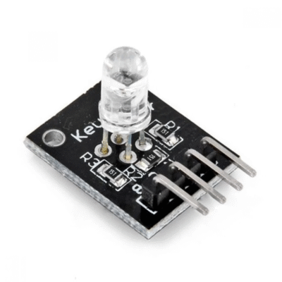 RGB 3 Color LED Module