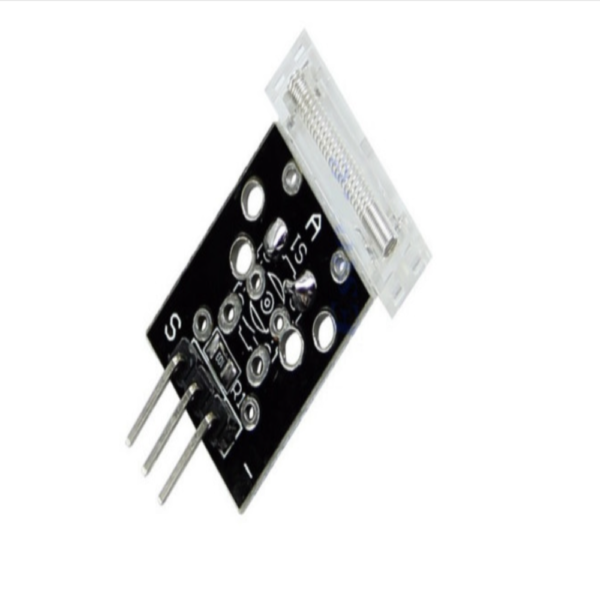 Tap Sensor Module For Arduino