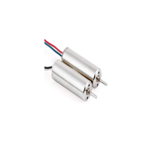 720 Magnetic Micro Coreless Motor for Micro Quadcopters