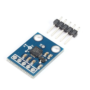 ADXL335 - Triple Axis Linear Accelerometer