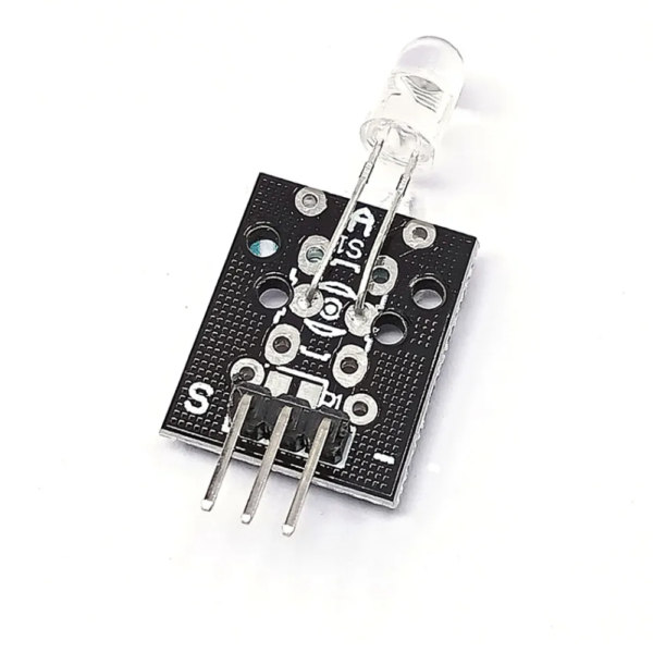 KY-005 38KHz Infrared IR Transmitter Sensor Module