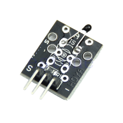 KY-013 Analog Temperature Sensor Module