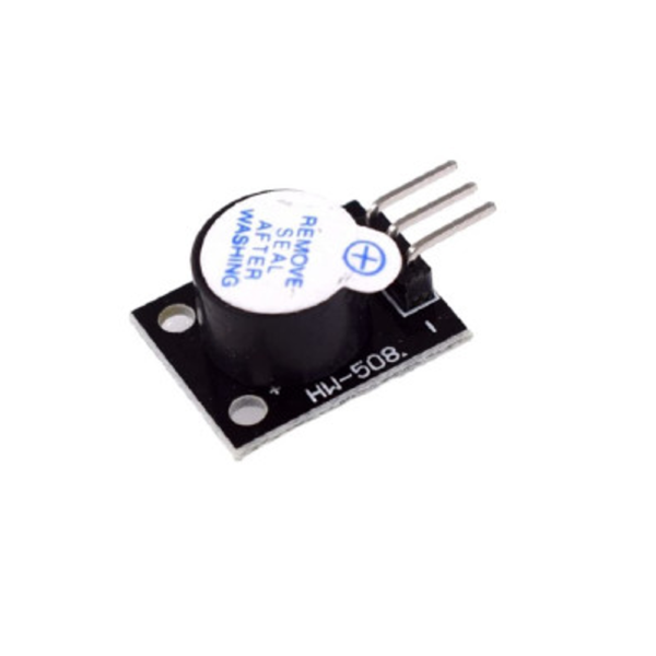 KY-012 KY012 3pin Active Buzzer Alarm Sensor Module
