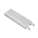Water Cooling Head Water Cooling Plate 40*120mm