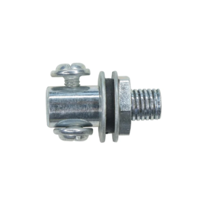5mm Shaft Adapter, Stud Connector for 775 Motor