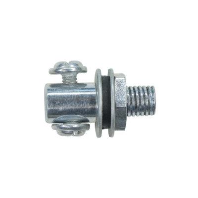 5mm Shaft Adapter, Stud Connector for 775 Motor
