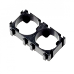 18650 2×1 Battery Cell Spacer/Holder-5Pcs.