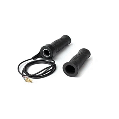 24V/36V/48V EBike Twist Throttle Grip Accelerator for E-bike