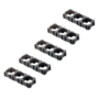 18650 3×1 Battery Cell Spacer/Holder-5Pcs.
