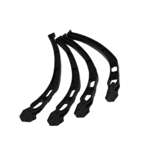 ABS Plastic Landing Gear for Quadcopter (Pack of 4)