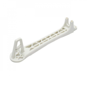 F450 F550 / Q450 Q550 Replacement Arm White (220mm)