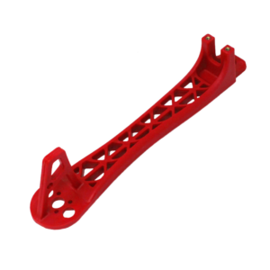 F450 F550 / Q450 Q550 Replacement Arm Red (220mm)