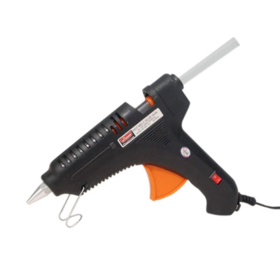 Hot Melt Glue Gun – 40 Watt