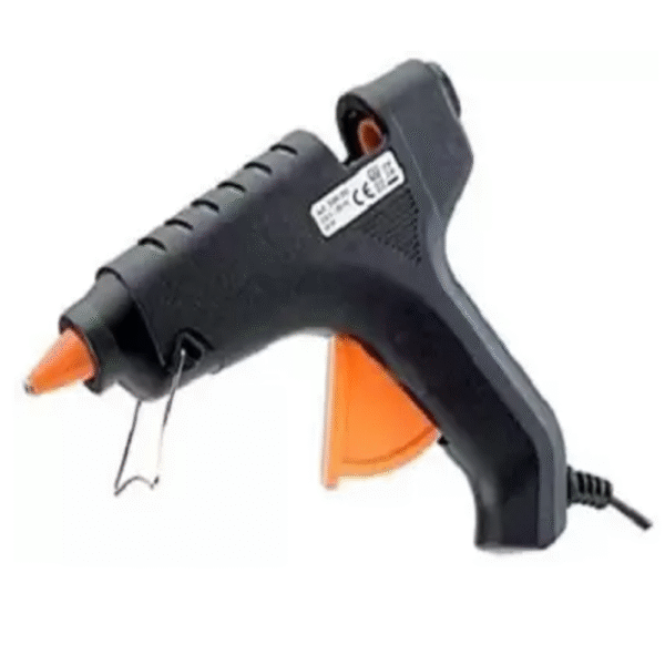 Standard 60 Watt Corded Glue Gun