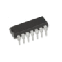 SN74HC164N PDIP-14 Counter Shift Register IC