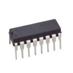 7448 IC 74LS48 BCD to Seven Segment Decoder IC, DIP-16