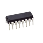 74LS83 4-Bit Binary Adder IC