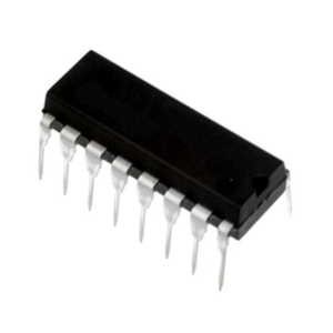 74LS90 Decade Counter IC (7490 IC) DIP-14 Package