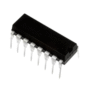 74LS90 Decade Counter IC (7490 IC) DIP-14 Package
